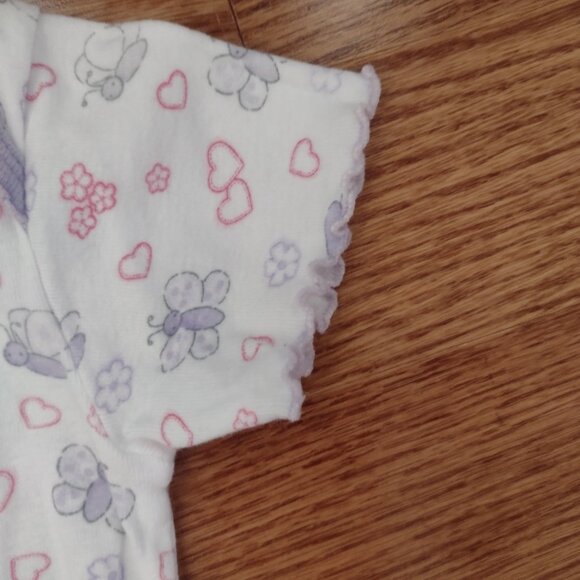 9 - 12 M | Five Onesie Bundle | Baby Connection - Picture 3 of 16